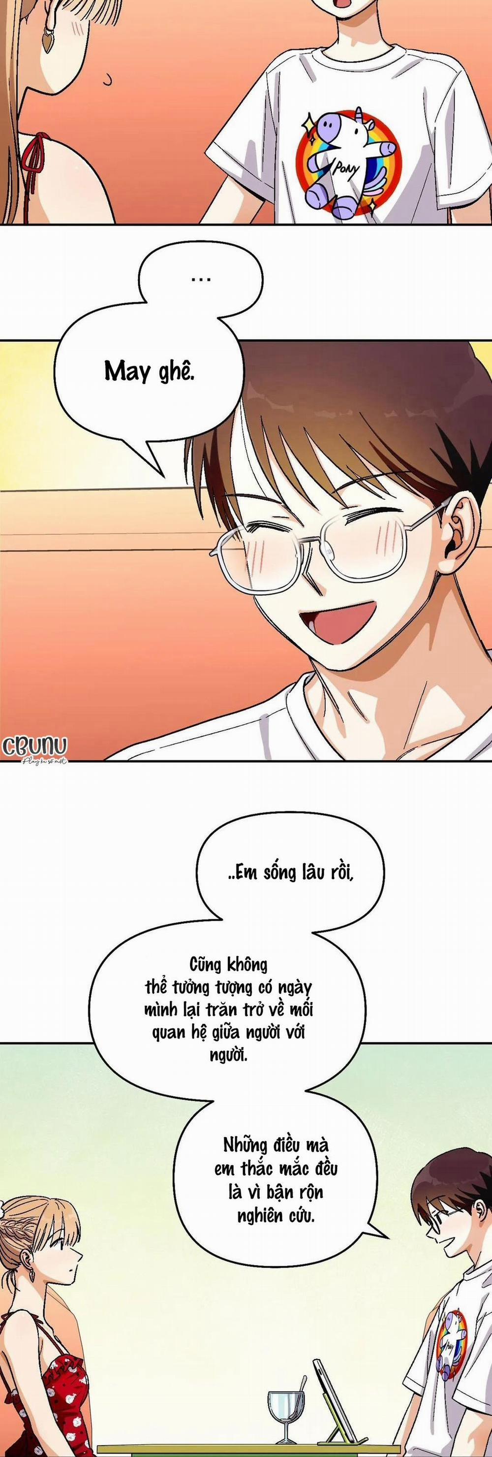 manhwax10.com - Truyện Manhwa Love So Pure Chương 84 Trang 18