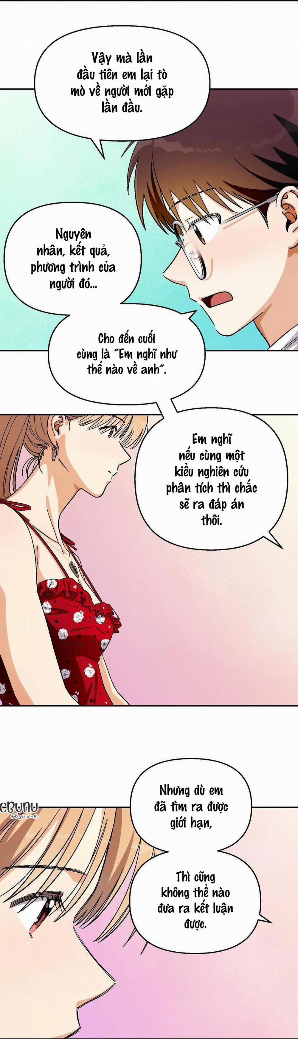 manhwax10.com - Truyện Manhwa Love So Pure Chương 84 Trang 19