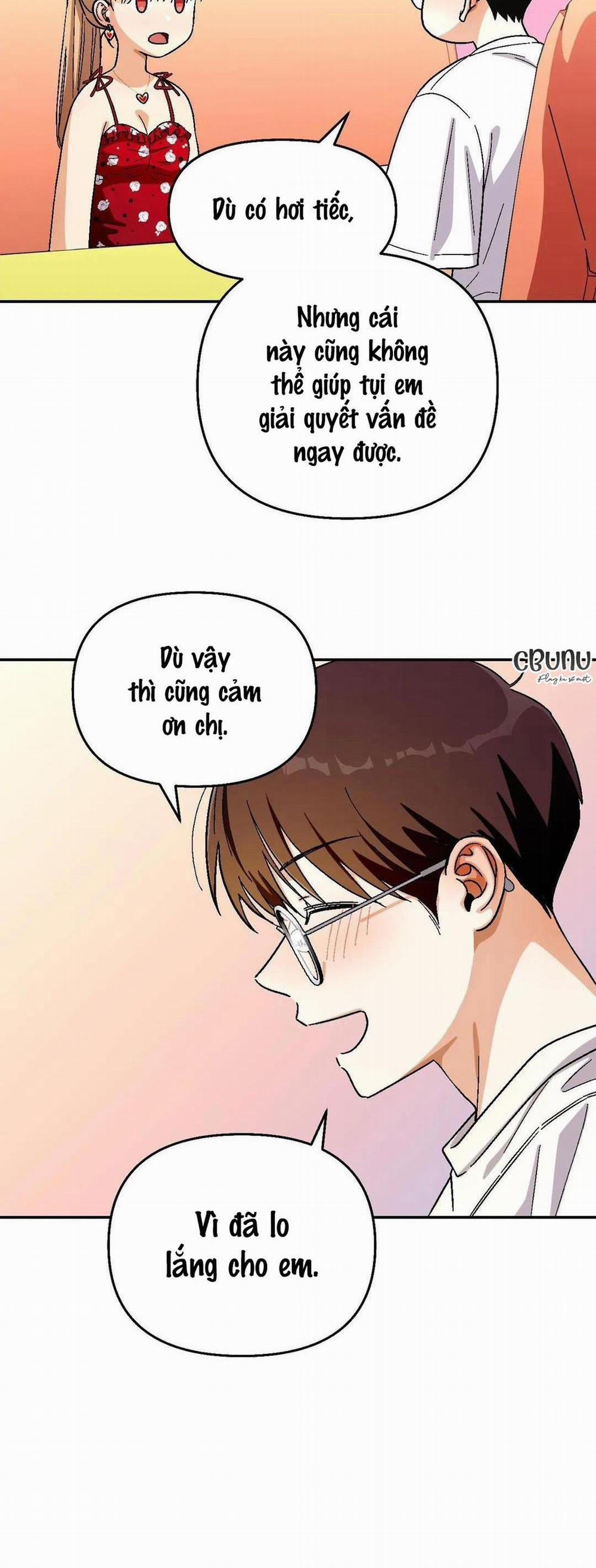 manhwax10.com - Truyện Manhwa Love So Pure Chương 84 Trang 24