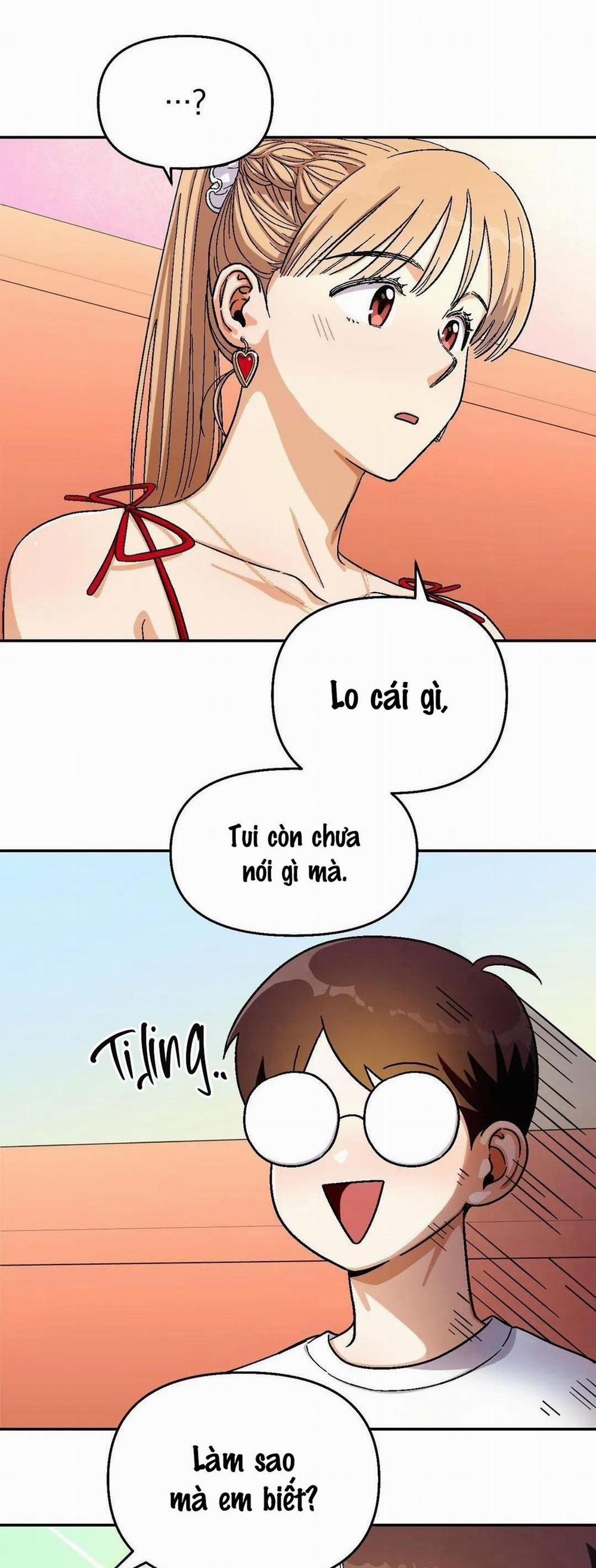 manhwax10.com - Truyện Manhwa Love So Pure Chương 84 Trang 25