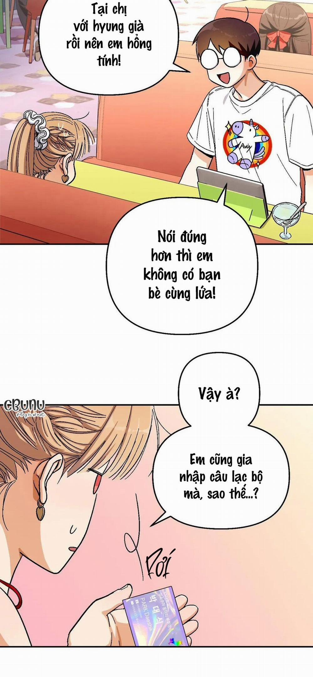 manhwax10.com - Truyện Manhwa Love So Pure Chương 84 Trang 30