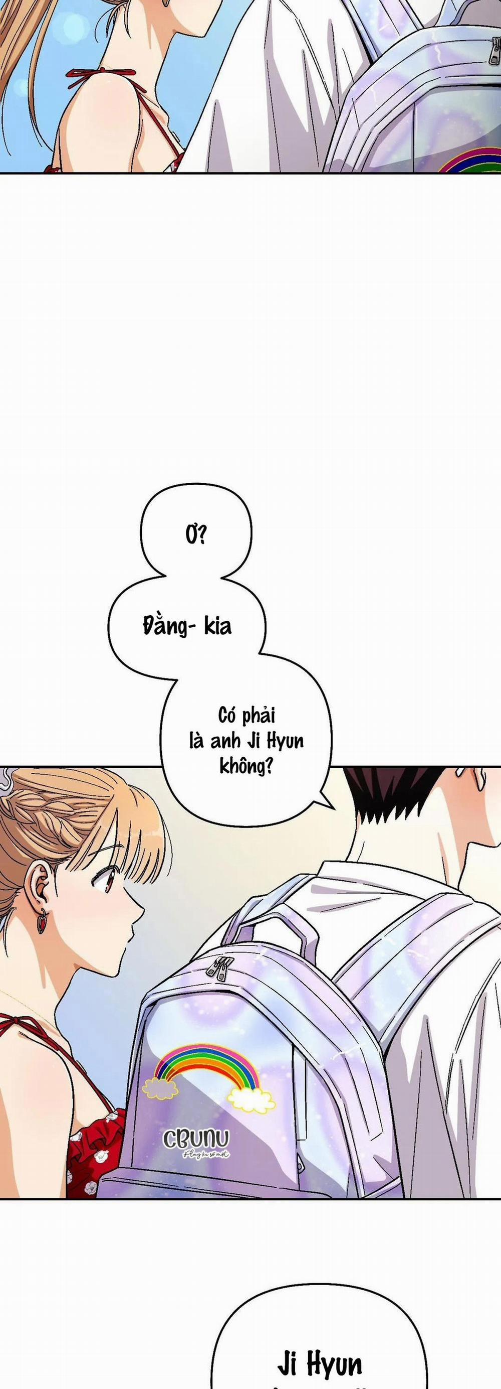 manhwax10.com - Truyện Manhwa Love So Pure Chương 84 Trang 36