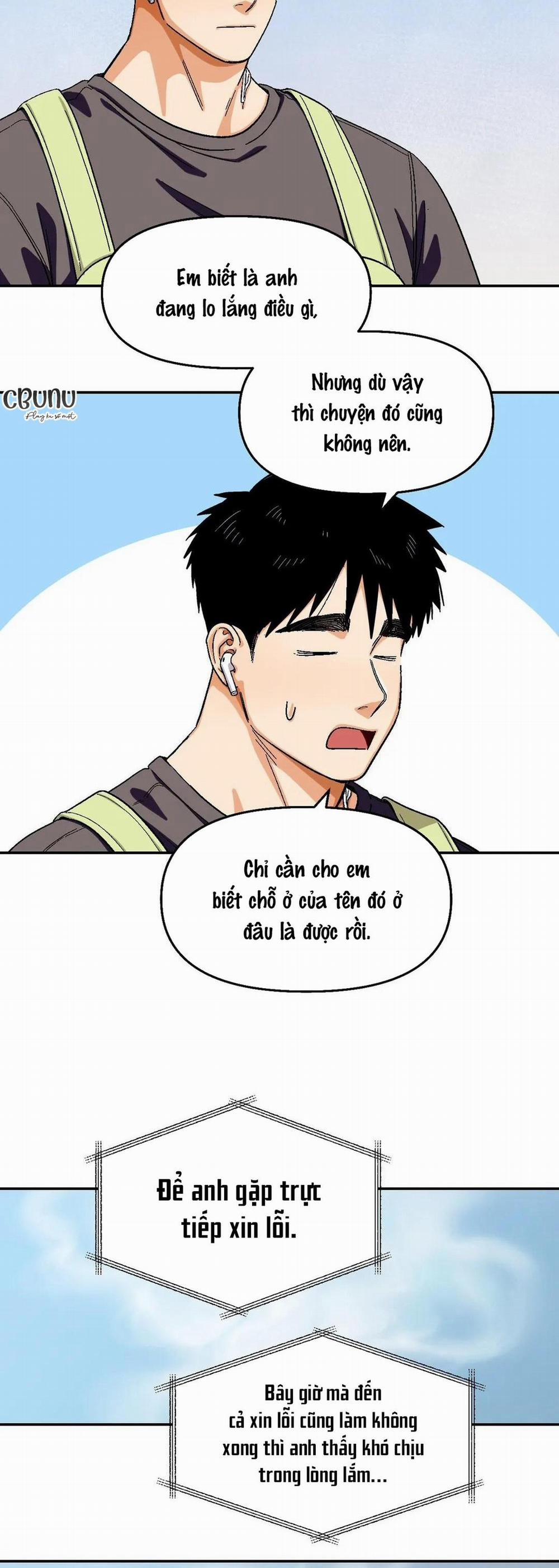 manhwax10.com - Truyện Manhwa Love So Pure Chương 85 Trang 13