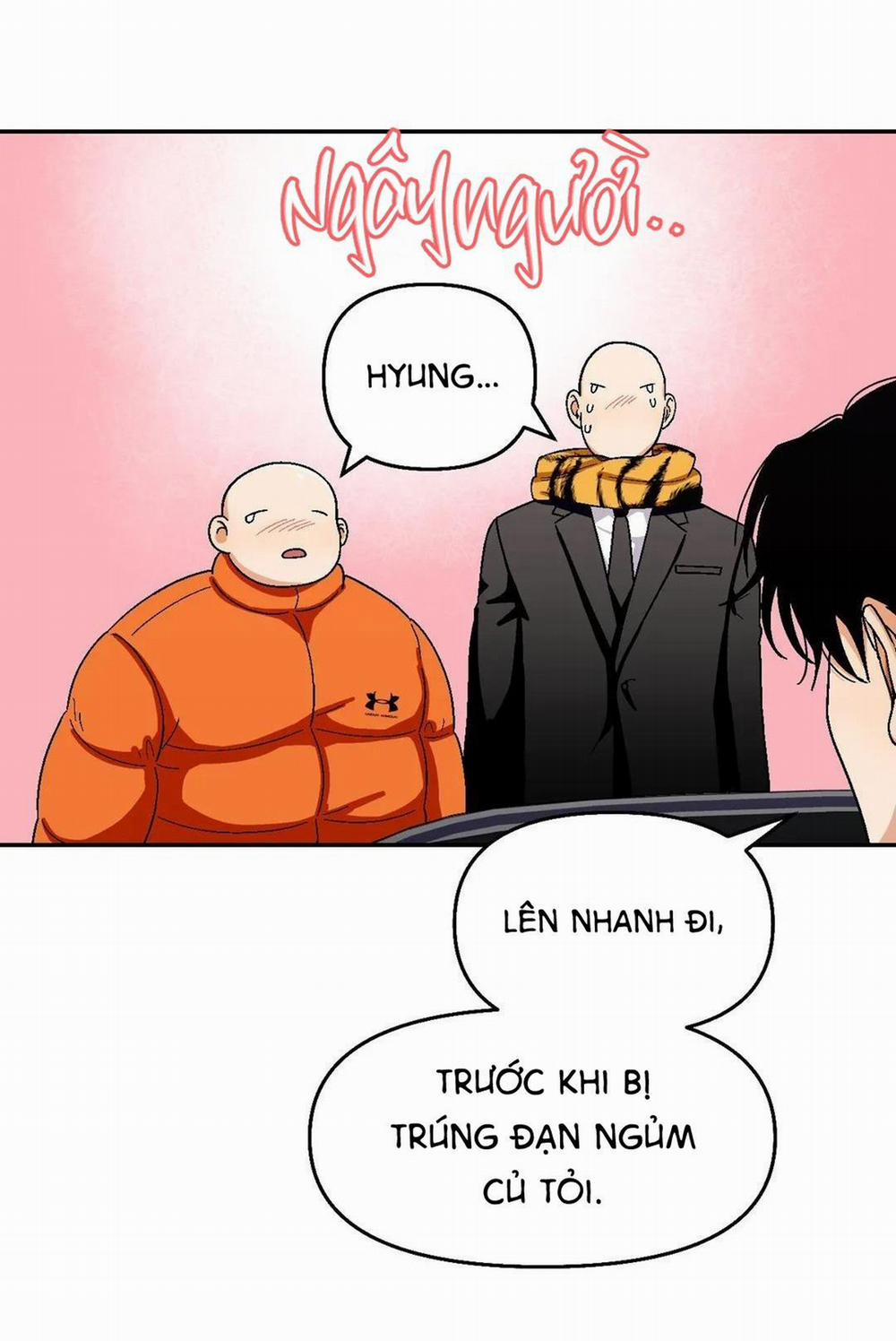 manhwax10.com - Truyện Manhwa Love So Pure Chương 88 Trang 46