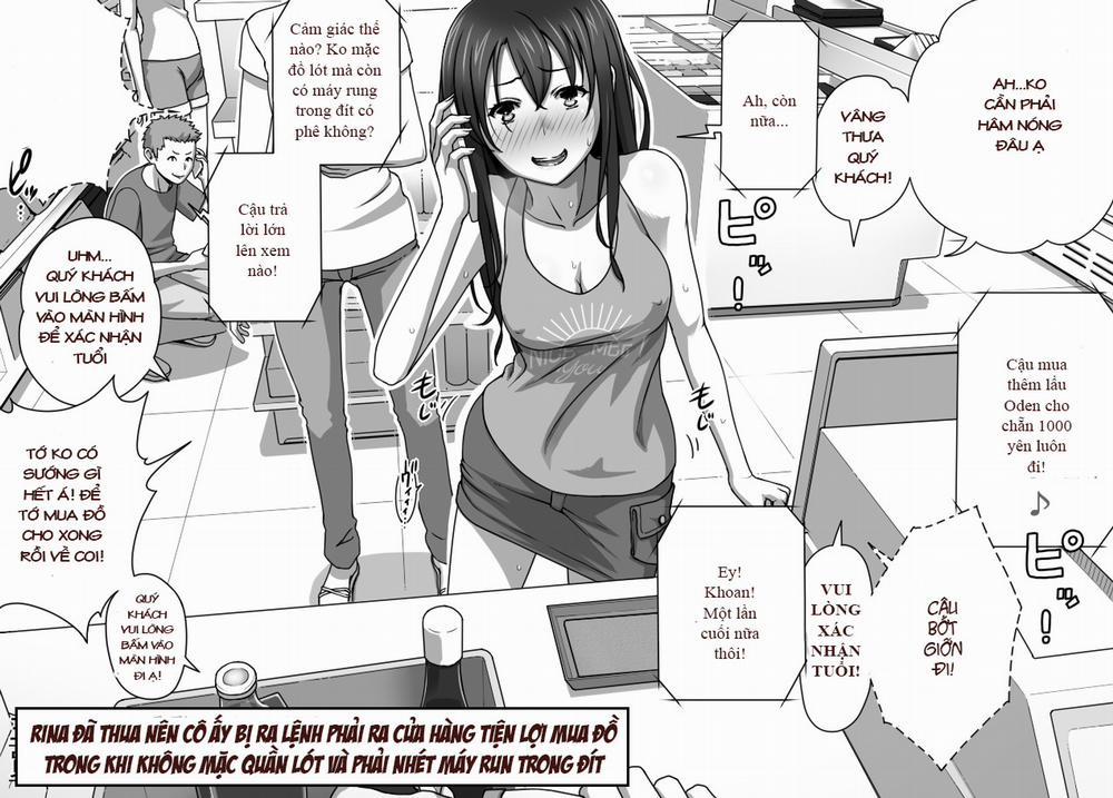 manhwax10.com - Truyện Manhwa Love Swing Chương 4 0 5 END Trang 28