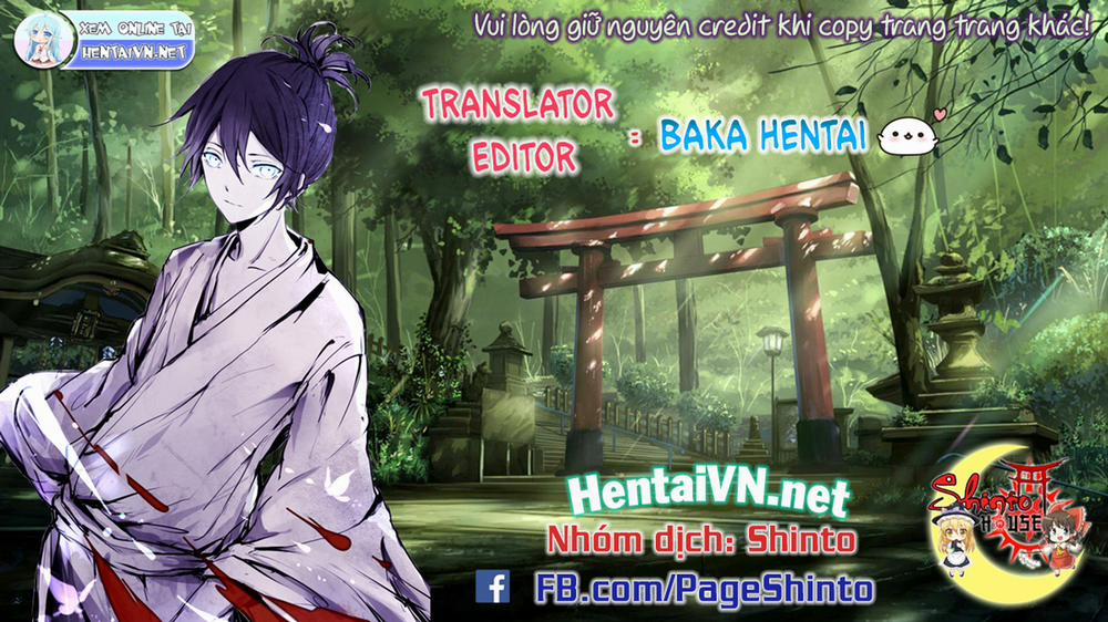 manhwax10.com - Truyện Manhwa LoveHala! Love Halation! Ver.H&R (Love Live!) Chương Oneshot FullColor Trang 1