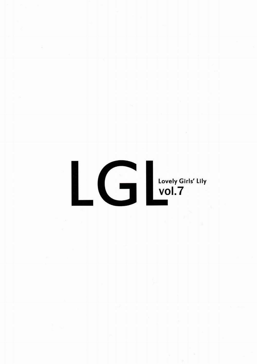 manhwax10.com - Truyện Manhwa Lovely Girls'Lily vol.7 (Shingeki no Kyojin) Chương Oneshot Trang 5