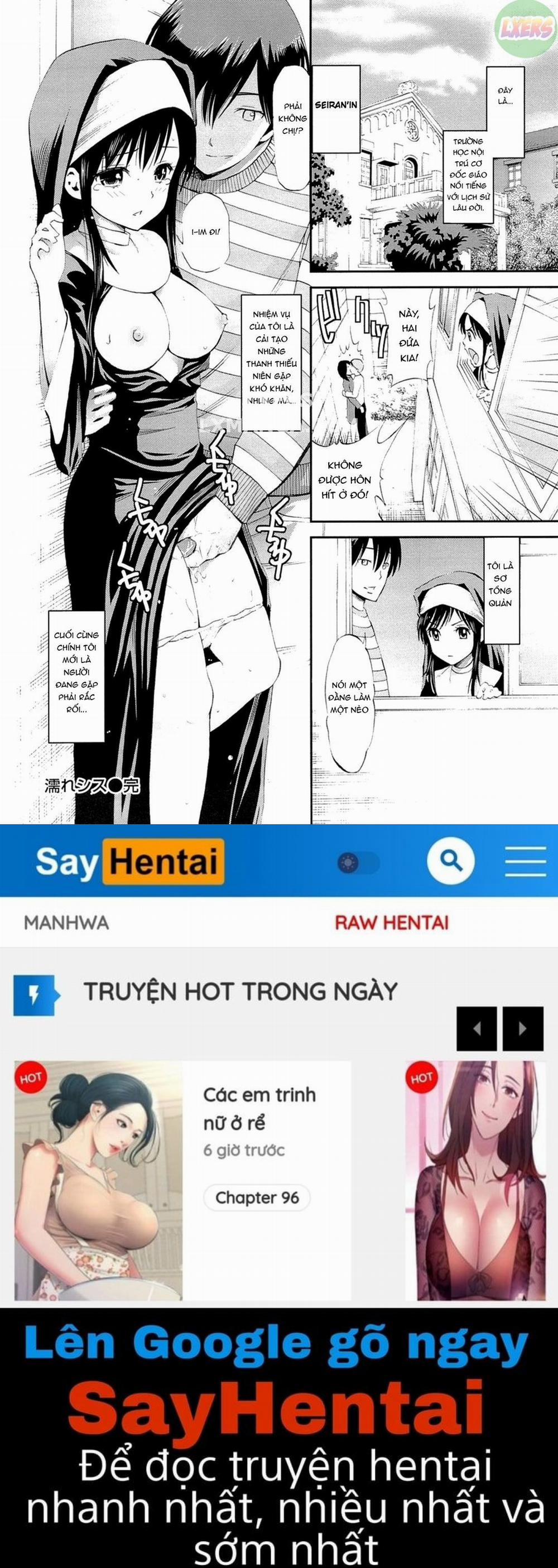 manhwax10.com - Truyện Manhwa Lovematio - So Lovely Irrumatio Chương 11 Trang 22