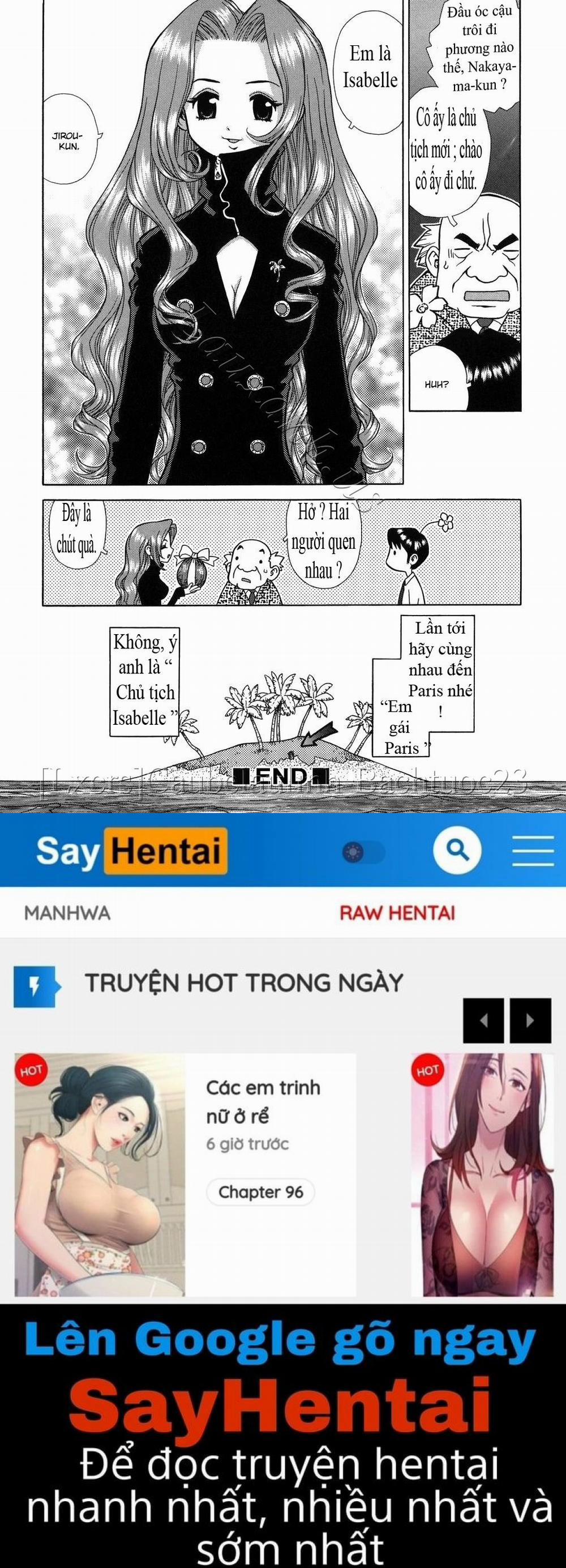 manhwax10.com - Truyện Manhwa Lovers in Winters Chương 1 Trang 32