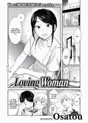 Loving Woman