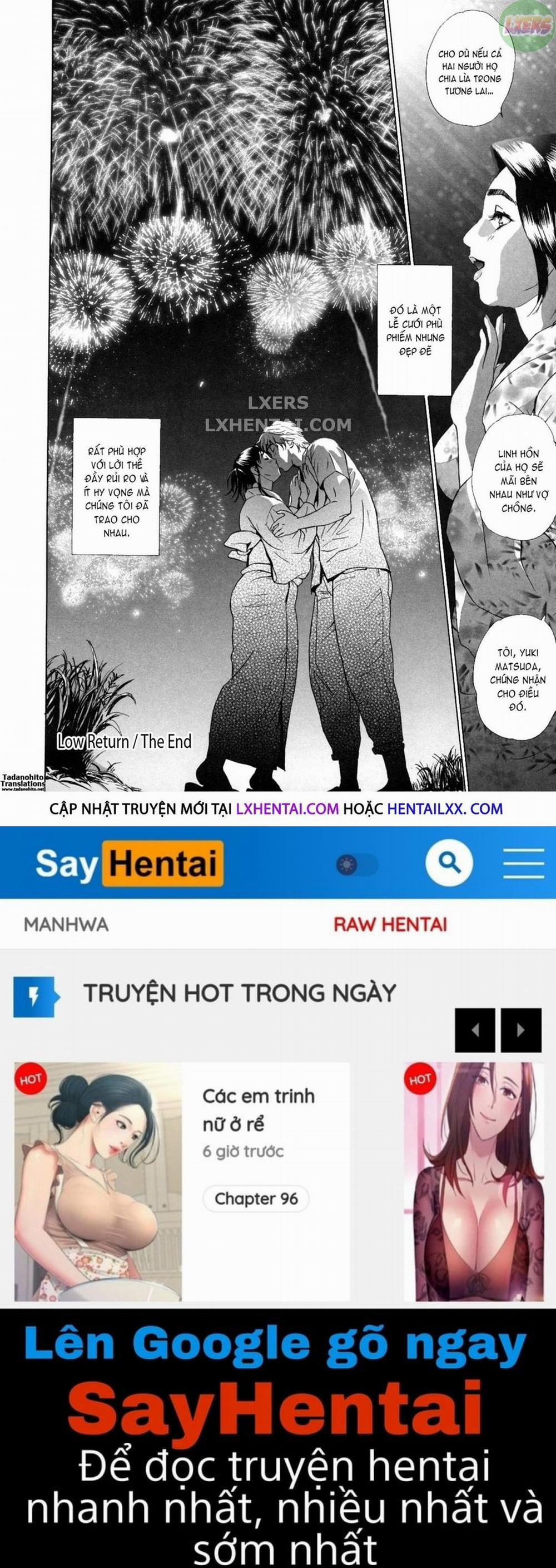 manhwax10.com - Truyện Manhwa Low Return – Toshiue no Imouto Chương 7 Trang 20