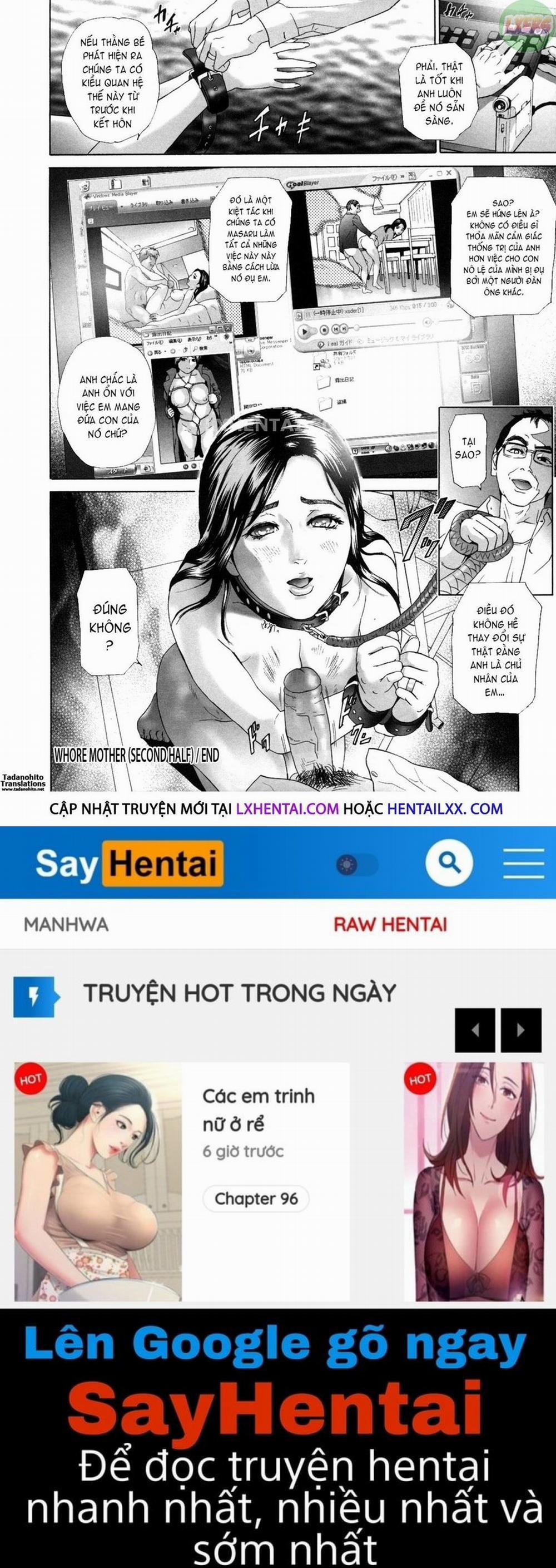 manhwax10.com - Truyện Manhwa Low Return – Toshiue no Imouto Chương 9 Trang 20