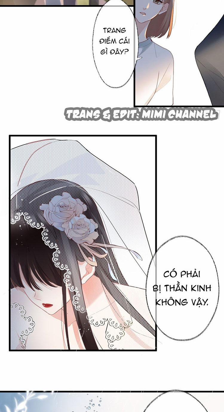 manhwax10.com - Truyện Manhwa Lừa Boss Làm Bà Mai Chương 1 Trang 3