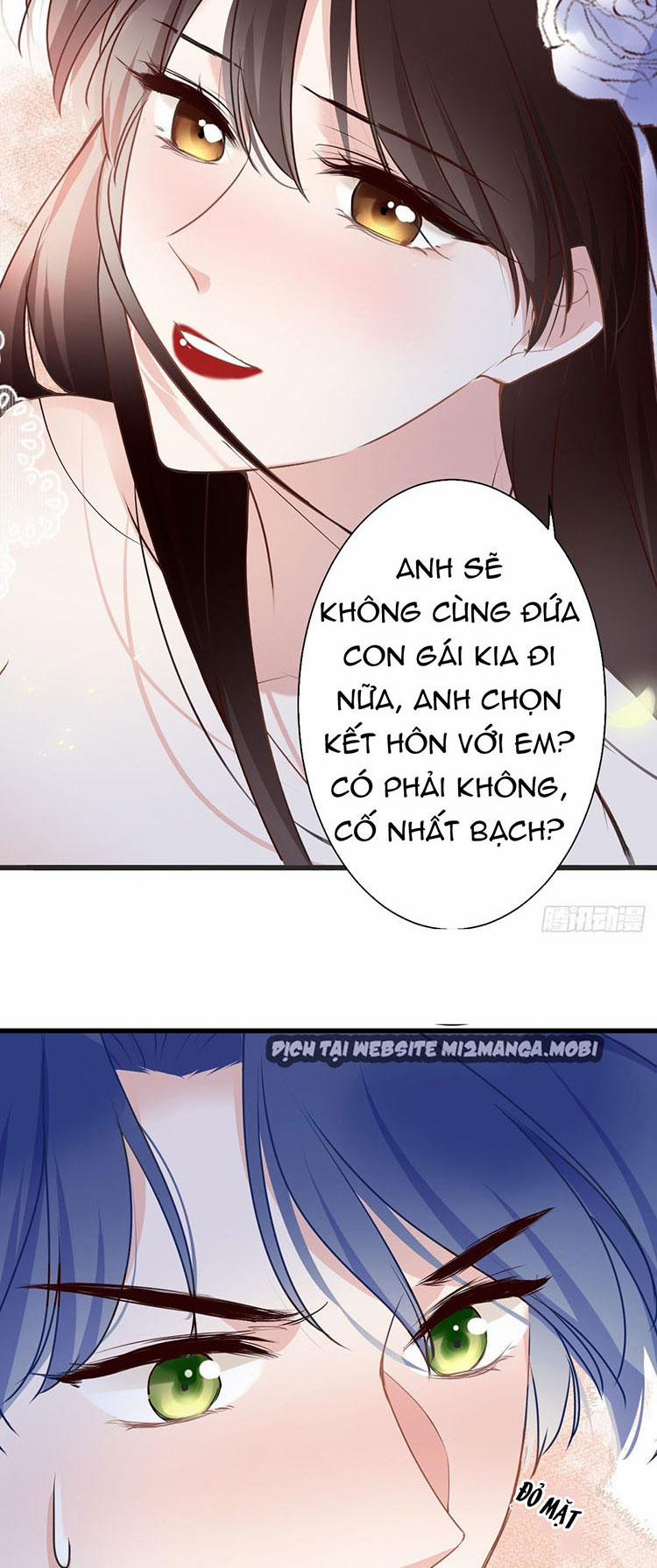 manhwax10.com - Truyện Manhwa Lừa Boss Làm Bà Mai Chương 1 Trang 33