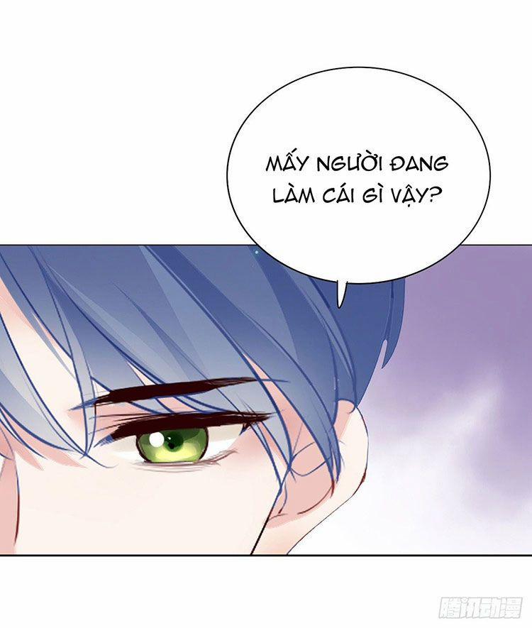 manhwax10.com - Truyện Manhwa Lừa Boss Làm Bà Mai Chương 10 Trang 16