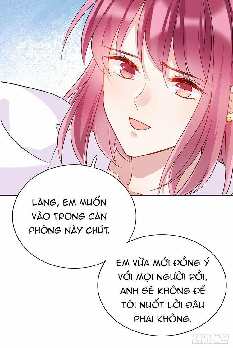 manhwax10.com - Truyện Manhwa Lừa Boss Làm Bà Mai Chương 10 Trang 19