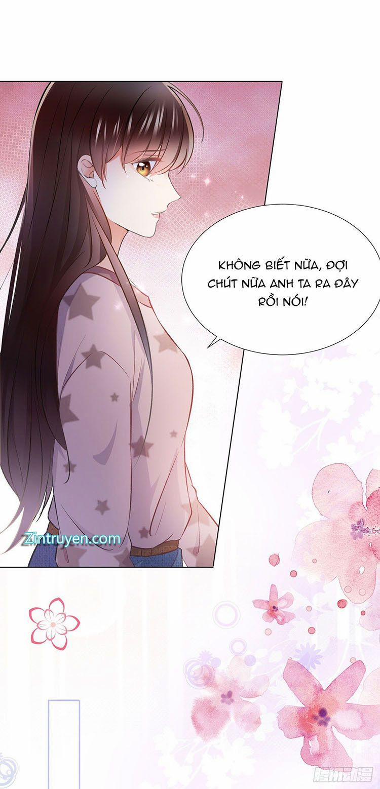 manhwax10.com - Truyện Manhwa Lừa Boss Làm Bà Mai Chương 12 Trang 20