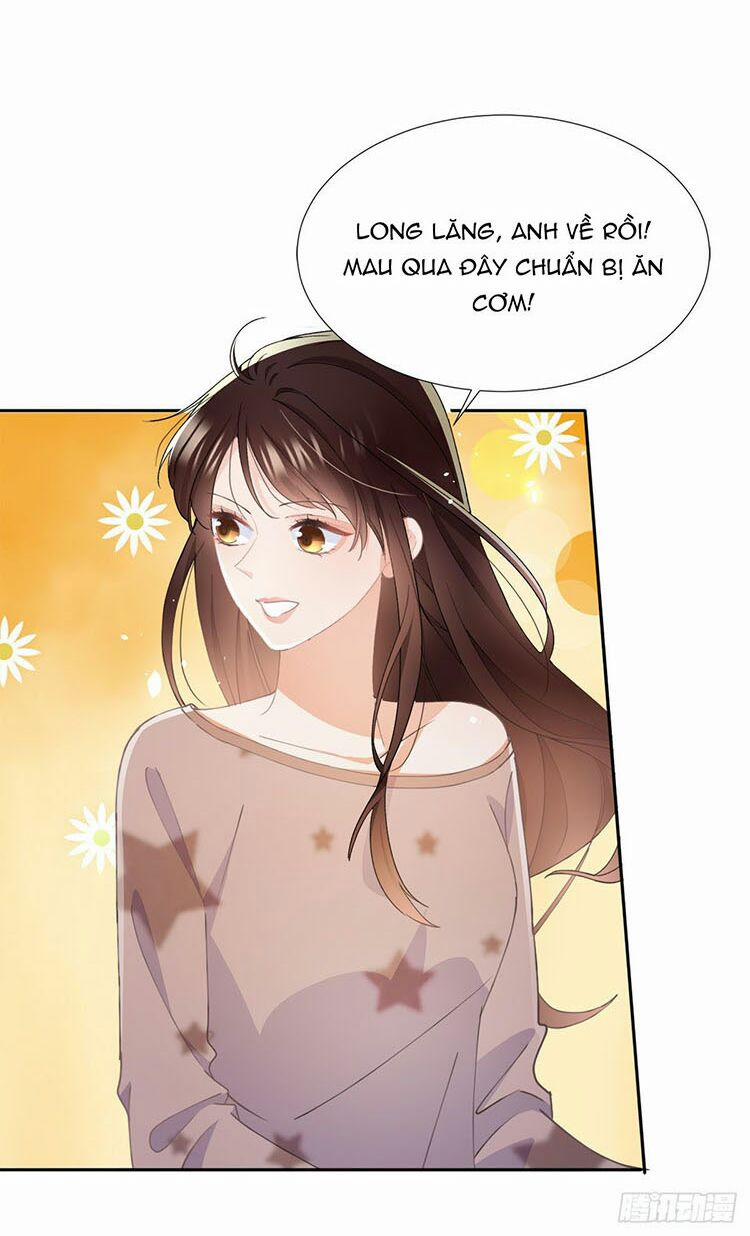 manhwax10.com - Truyện Manhwa Lừa Boss Làm Bà Mai Chương 16 Trang 11