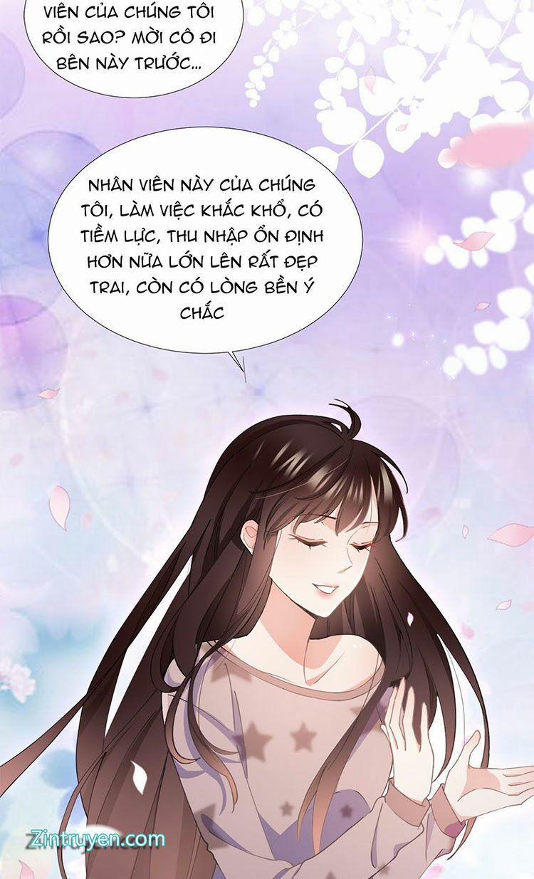 manhwax10.com - Truyện Manhwa Lừa Boss Làm Bà Mai Chương 16 Trang 26