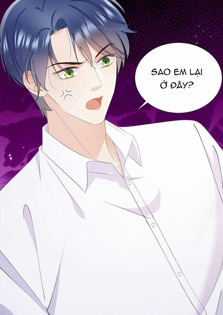 manhwax10.com - Truyện Manhwa Lừa Boss Làm Bà Mai Chương 16 Trang 32