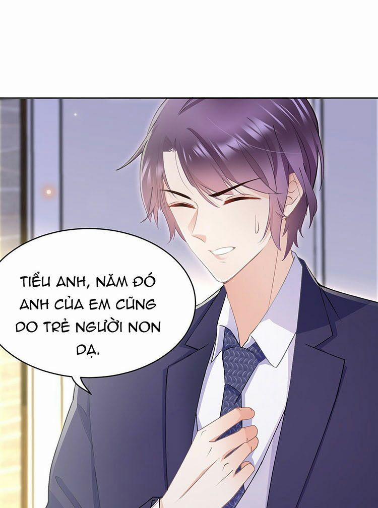 manhwax10.com - Truyện Manhwa Lừa Boss Làm Bà Mai Chương 17 Trang 18