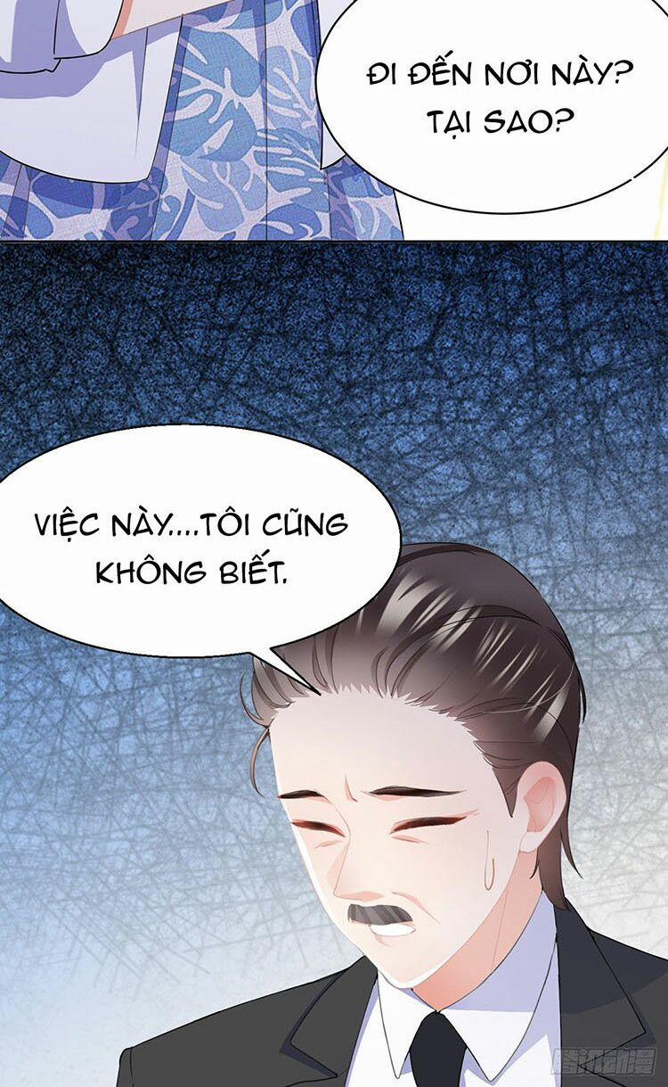 manhwax10.com - Truyện Manhwa Lừa Boss Làm Bà Mai Chương 17 Trang 6