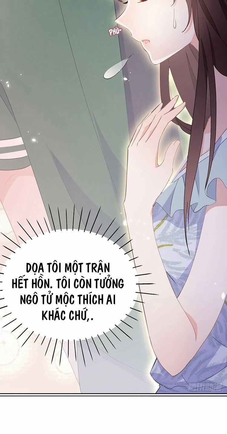 manhwax10.com - Truyện Manhwa Lừa Boss Làm Bà Mai Chương 20 Trang 11