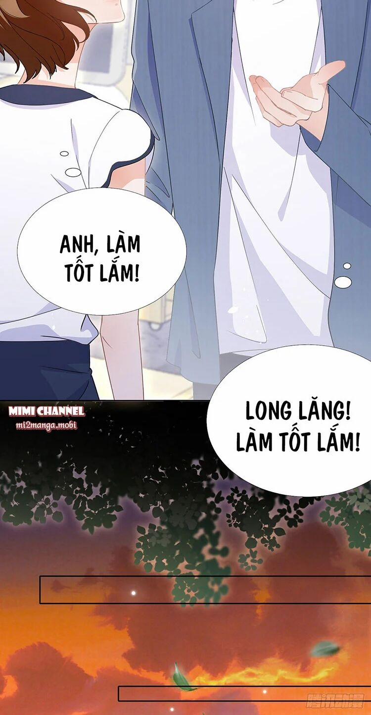 manhwax10.com - Truyện Manhwa Lừa Boss Làm Bà Mai Chương 20 Trang 36