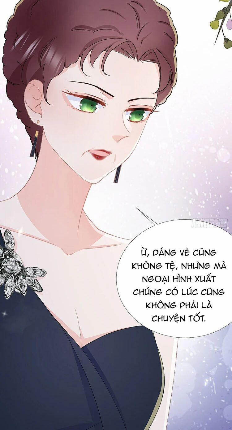 manhwax10.com - Truyện Manhwa Lừa Boss Làm Bà Mai Chương 21 Trang 20