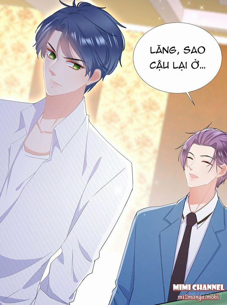 manhwax10.com - Truyện Manhwa Lừa Boss Làm Bà Mai Chương 21 Trang 42