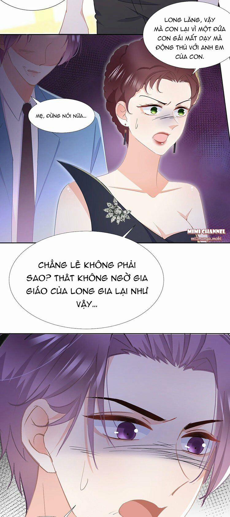 manhwax10.com - Truyện Manhwa Lừa Boss Làm Bà Mai Chương 21 Trang 46