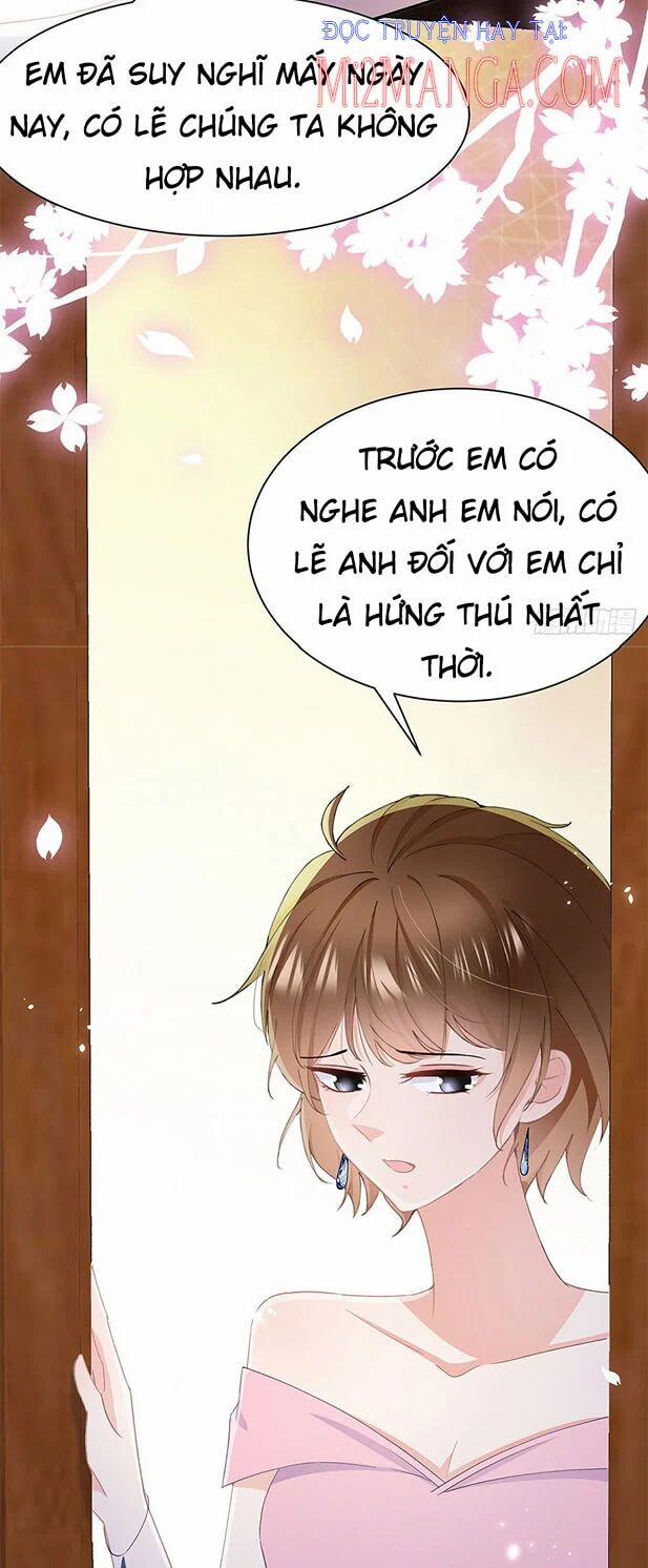 manhwax10.com - Truyện Manhwa Lừa Boss Làm Bà Mai Chương 23 Trang 12