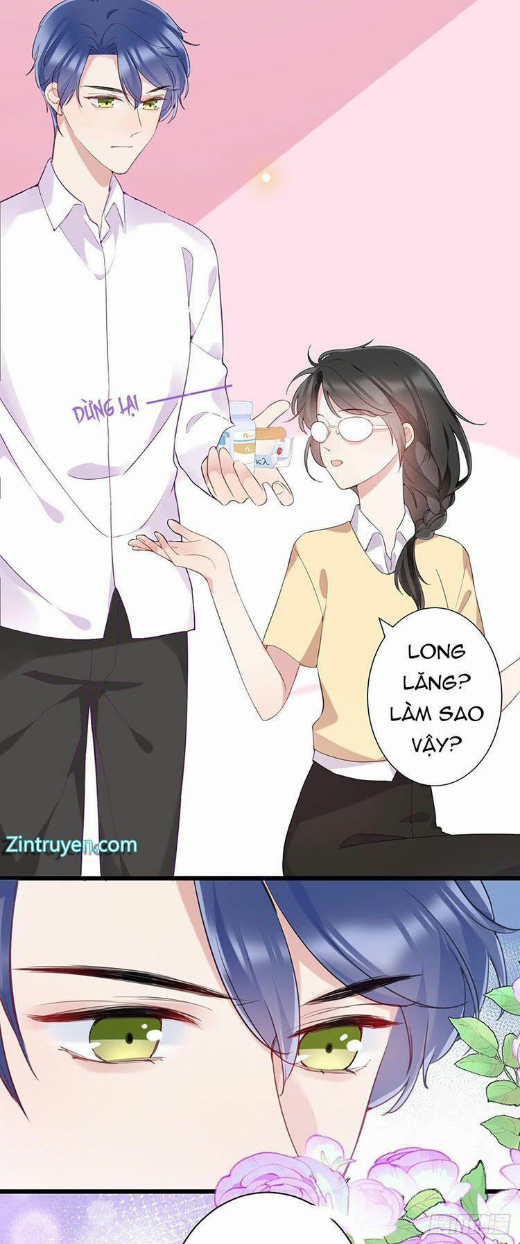 manhwax10.com - Truyện Manhwa Lừa Boss Làm Bà Mai Chương 7 Trang 2