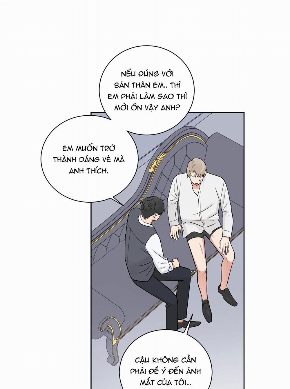 manhwax10.com - Truyện Manhwa LỰA CHỌN KẾT HÔN Chương 7 Trang 27