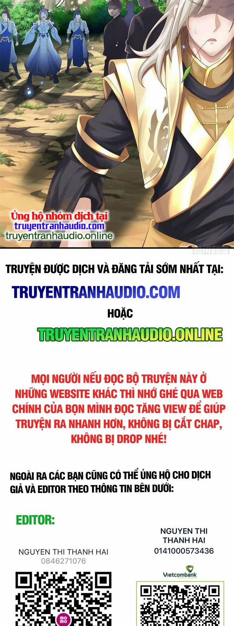 manhwax10.com - Truyện Manhwa Lựa Chọn Thần Cấp: Ta Không Theo Sáo Lộ Mạnh Lên Chương 1 Trang 21