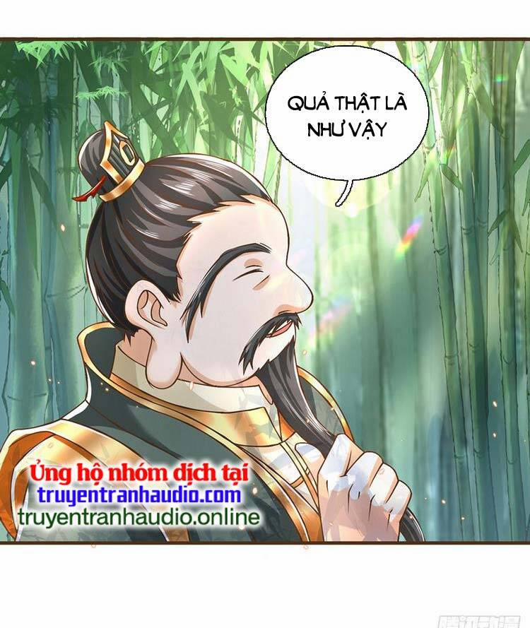 manhwax10.com - Truyện Manhwa Lựa Chọn Thần Cấp: Ta Không Theo Sáo Lộ Mạnh Lên Chương 15 Trang 13