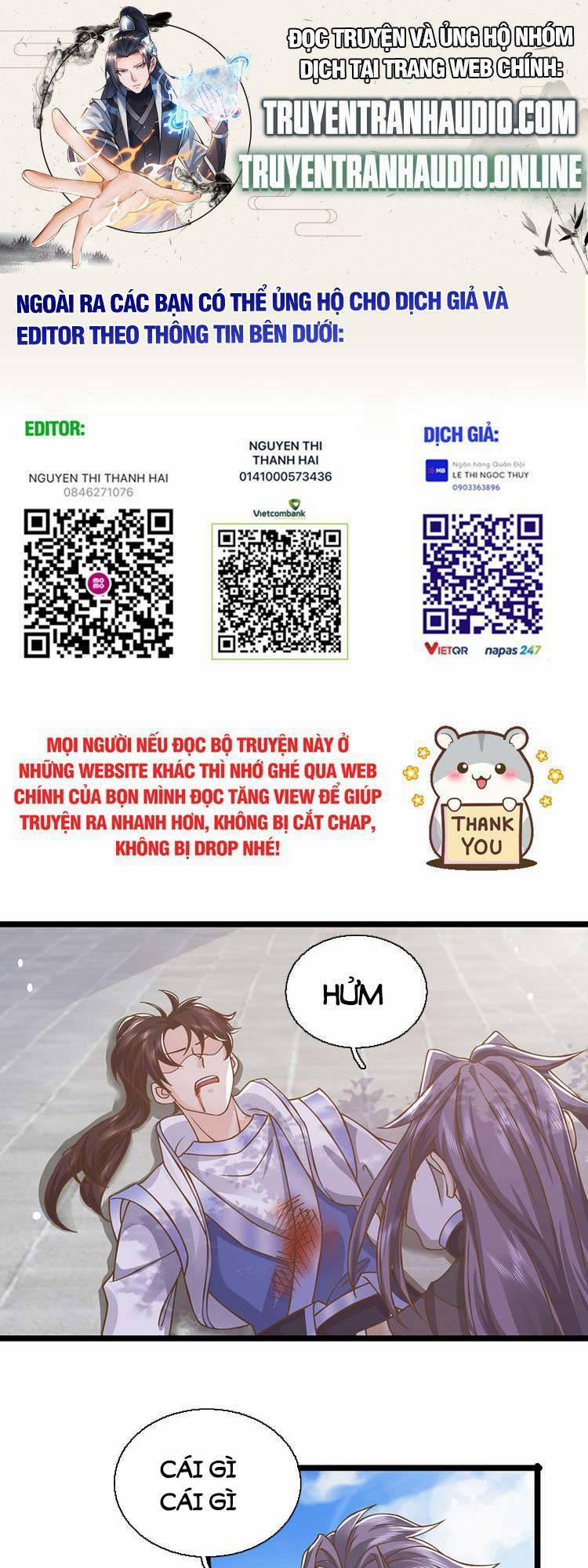 manhwax10.com - Truyện Manhwa Lựa Chọn Thần Cấp: Ta Không Theo Sáo Lộ Mạnh Lên Chương 18 Trang 1