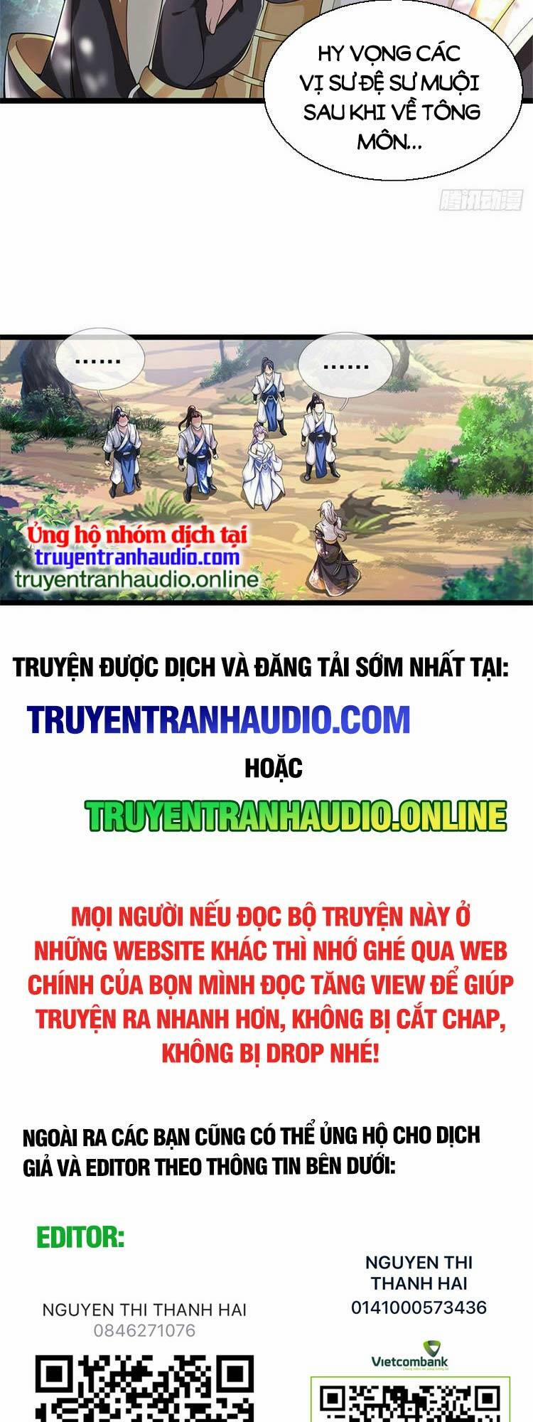 manhwax10.com - Truyện Manhwa Lựa Chọn Thần Cấp: Ta Không Theo Sáo Lộ Mạnh Lên Chương 3 Trang 24