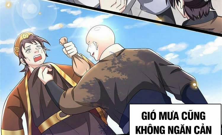 manhwax10.com - Truyện Manhwa Lựa Chọn Thần Cấp: Ta Không Theo Sáo Lộ Mạnh Lên Chương 4 Trang 18