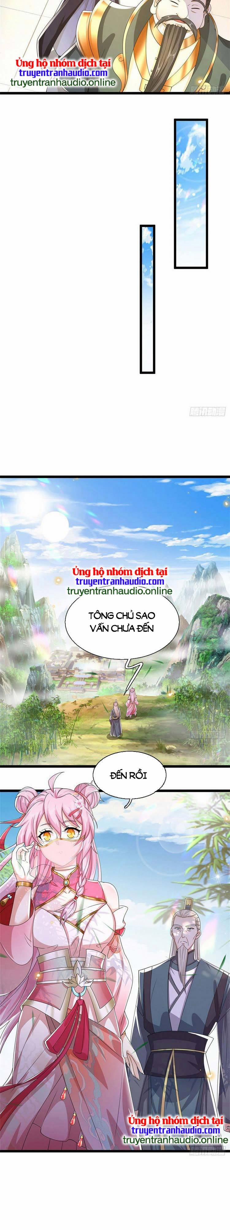 manhwax10.com - Truyện Manhwa Lựa Chọn Thần Cấp: Ta Không Theo Sáo Lộ Mạnh Lên Chương 6 Trang 7