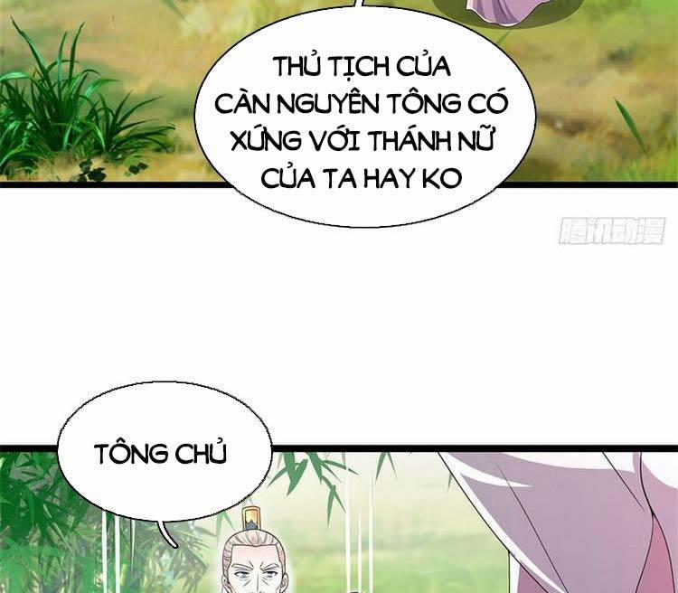 manhwax10.com - Truyện Manhwa Lựa Chọn Thần Cấp: Ta Không Theo Sáo Lộ Mạnh Lên Chương 6 Trang 9