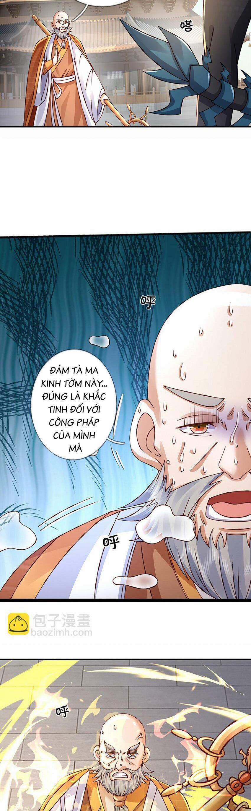 manhwax10.com - Truyện Manhwa Lựa Chọn Thần Cấp: Ta Không Theo Sáo Lộ Mạnh Lên Chương 74 Trang 5