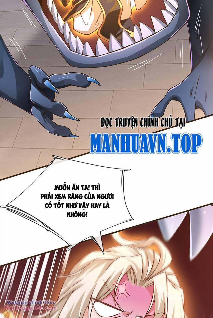 manhwax10.com - Truyện Manhwa Lựa Chọn Thần Cấp: Ta Không Theo Sáo Lộ Mạnh Lên Chương 78 Trang 15