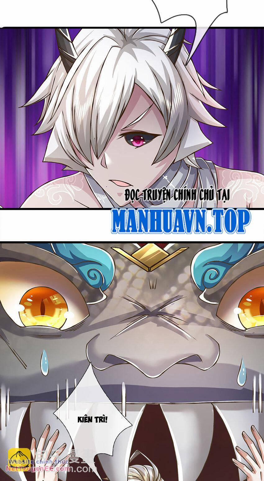 manhwax10.com - Truyện Manhwa Lựa Chọn Thần Cấp: Ta Không Theo Sáo Lộ Mạnh Lên Chương 78 Trang 20