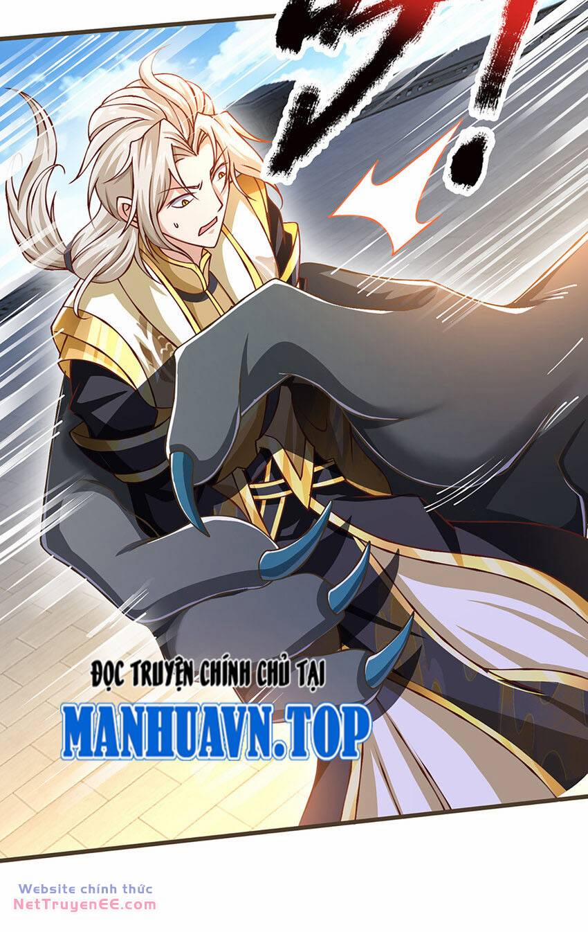 manhwax10.com - Truyện Manhwa Lựa Chọn Thần Cấp: Ta Không Theo Sáo Lộ Mạnh Lên Chương 78 Trang 5