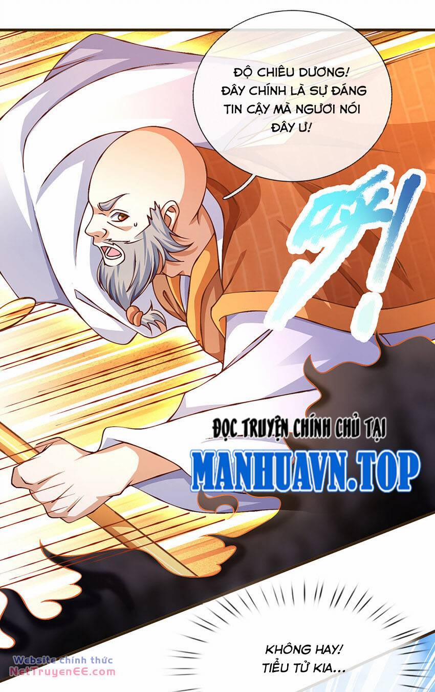 manhwax10.com - Truyện Manhwa Lựa Chọn Thần Cấp: Ta Không Theo Sáo Lộ Mạnh Lên Chương 78 Trang 10