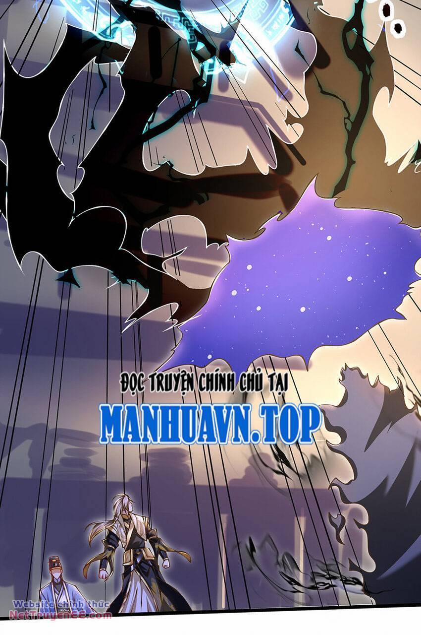 manhwax10.com - Truyện Manhwa Lựa Chọn Thần Cấp: Ta Không Theo Sáo Lộ Mạnh Lên Chương 80 Trang 19