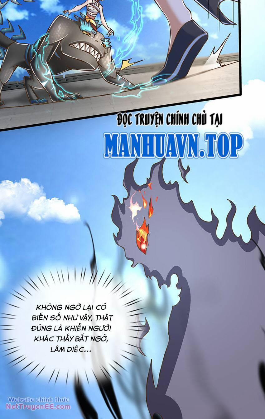 manhwax10.com - Truyện Manhwa Lựa Chọn Thần Cấp: Ta Không Theo Sáo Lộ Mạnh Lên Chương 80 Trang 29