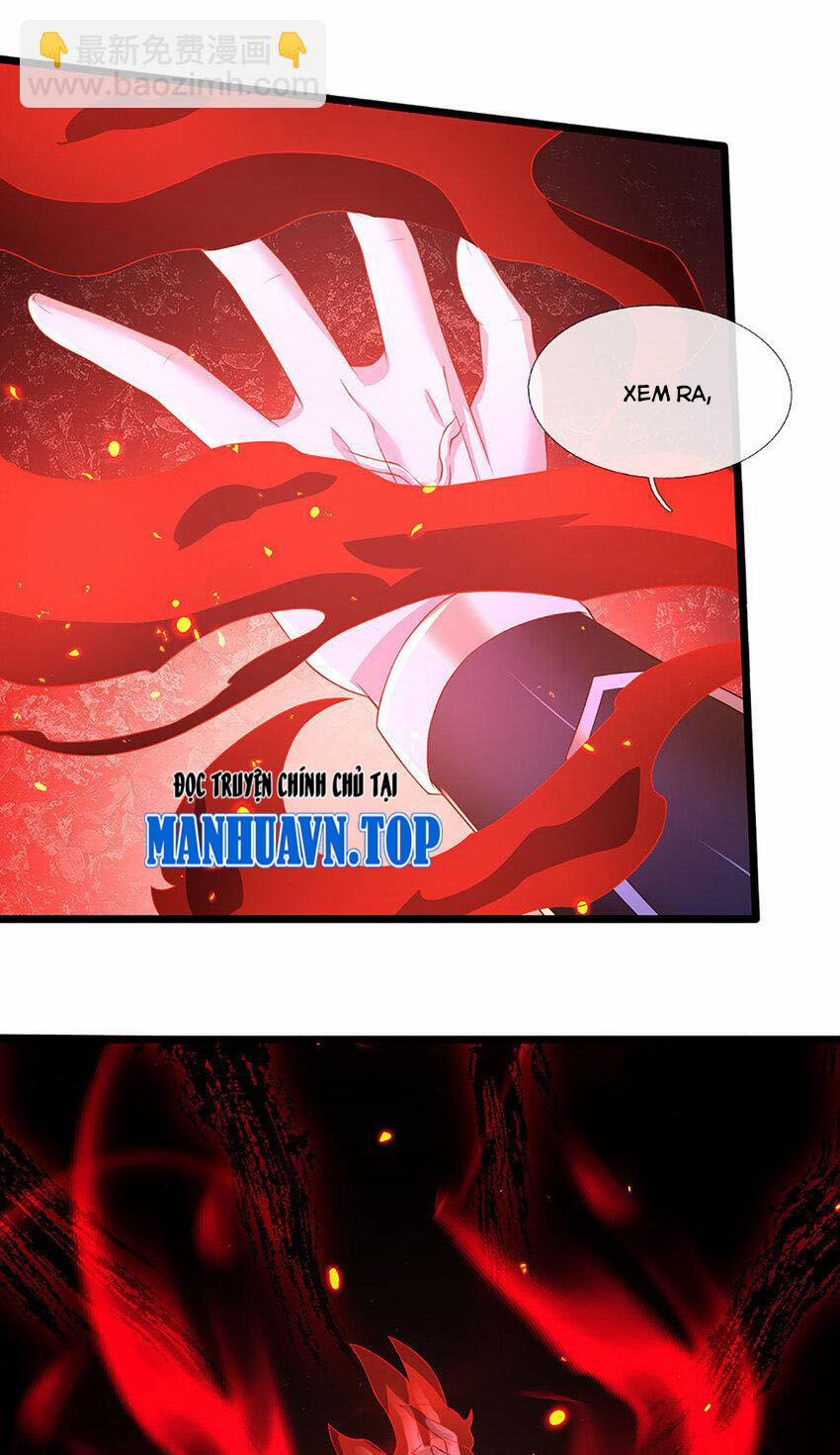 manhwax10.com - Truyện Manhwa Lựa Chọn Thần Cấp: Ta Không Theo Sáo Lộ Mạnh Lên Chương 87 Trang 5