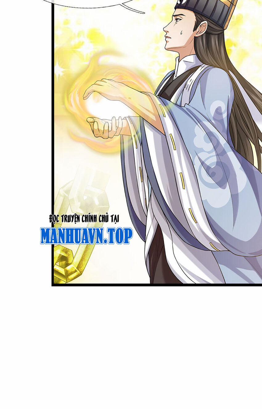 manhwax10.com - Truyện Manhwa Lựa Chọn Thần Cấp: Ta Không Theo Sáo Lộ Mạnh Lên Chương 89 Trang 15